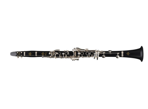 Buffet Crampon Prodige Bb-Clarinet 17/6 Buffet Crampon Prodige Bb-Clarinet 17/6